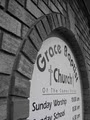 Grace Baptist Church logo