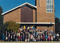 Grace Lutheran Church, Camrose Alberta image 2