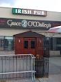 Grace O'Malley's Irish Pub and Restaurant image 2