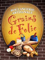 Grains de Folie, boulangerie artisanale image 1