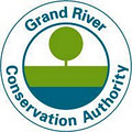 Grand River Conservation Authority logo