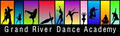 Grand River Dance Academy logo
