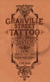 Granville St. Tattoo image 2