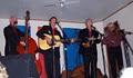 Grassfire Bluegrass Band image 1