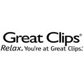 Great Clips Courtenay logo