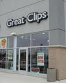 Great Clips Milton Crossroads West Shopping Centre logo