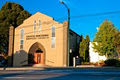 Greater Vancouver Baptist Church logo