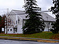 Green Ridge Baptist Church logo