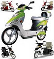 Green Xtreme E-Bikes & Scooters image 5
