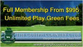 Guelph Country Club Ltd logo