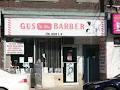 Gus The Other Barber logo