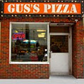 Gus's Pizza logo