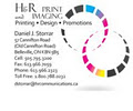 H & R Printing and Imaging image 2