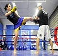 H2O MMA Kickboxing Gym Montreal image 2