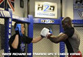 H2O MMA Kickboxing Gym Montreal image 3