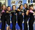 H2O MMA Kickboxing Gym Montreal image 5