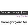 HAIR JUNKIE By Fads image 4