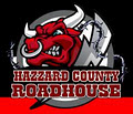HAZZARD COUNTY ROADHOUSE BAR & NIGHTCLUB logo