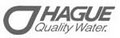 Hague Quality Water of Moncton logo