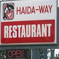 Haida Way Restaurant logo
