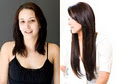Hair Flair Extensions image 2