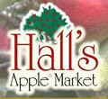 Hall's Apple Market image 2