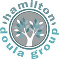 Hamilton Doula Group logo