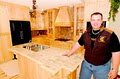 Handcrafted Wood Furniture & Kitchens image 2