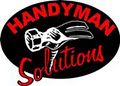 Handyman Solutions logo