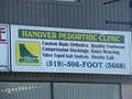 Hanover Pedorthic Clinic - Orthotics image 4