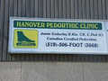 Hanover Pedorthic Clinic - Orthotics image 5