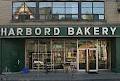 Harbord Bakery logo