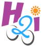 Harbourfront to Island Bike Rentals and Sales logo