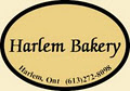 Harlem Bakery logo