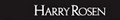 Harry Rosen Menswear logo