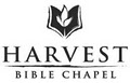 Harvest Bible Chapel Barrie logo
