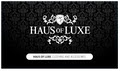Haus of Luxe Clothing image 2