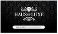 Haus of Luxe Clothing image 1