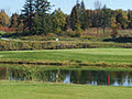 Hawk Ridge Golf & Country Club logo