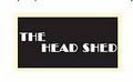 Head Shed The logo