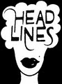 Headlines Hair Studio logo