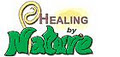 Healing By Nature logo