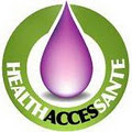 Health Access Home & Nursing Care logo
