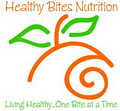 Healthy B ites Nutrition logo