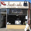 Heart and Sole Shoes logo
