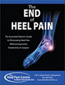 Heel Pain Centre at Abbott Foot & Ankle Clinic image 3