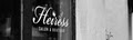 Heiress Salon & Boutique logo