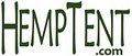 Hemp Tent logo