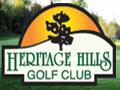 Heritage Hills Golf Club logo