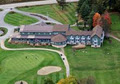 Heritage Hotel & Golf Club logo